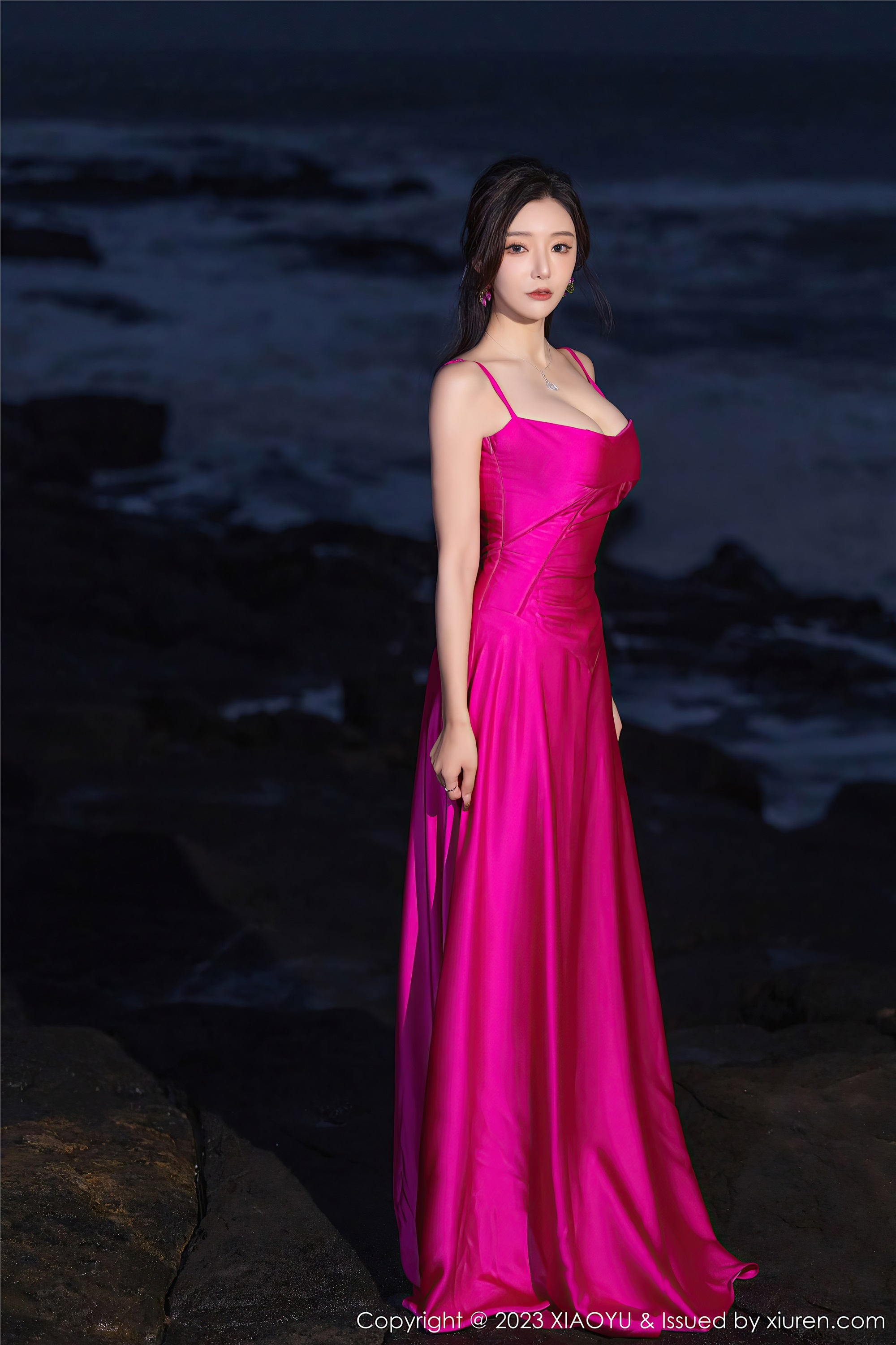 XIAOYU语画界 2023.12.28 VOL.1174 王馨瑶yanni